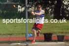 Mens hammer, 2024 NE Masters Track and Field Champs., Monkton Stadium, Jarrow.  Photo: David T. Hewitson/Sports for All Pics